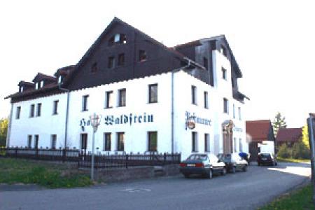 Hotel Waldhof Hotel Waldhof