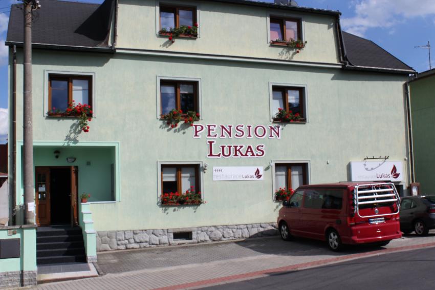 Pension Lukas Pension Lukas