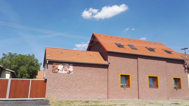 Ubytování v soukromí Opolany u Poděbrad Ubytování v soukromí Opolany u Poděbrad