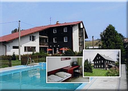 Hotel Kunštát Hotel Kunštát