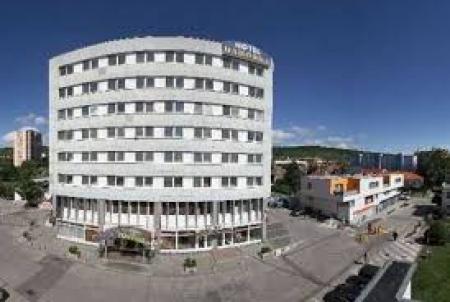 Hotel Barónka Bratislava Hotel Barónka Bratislava