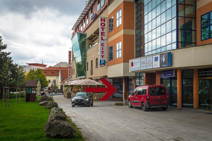 HOTEL CITY HOTEL CITY