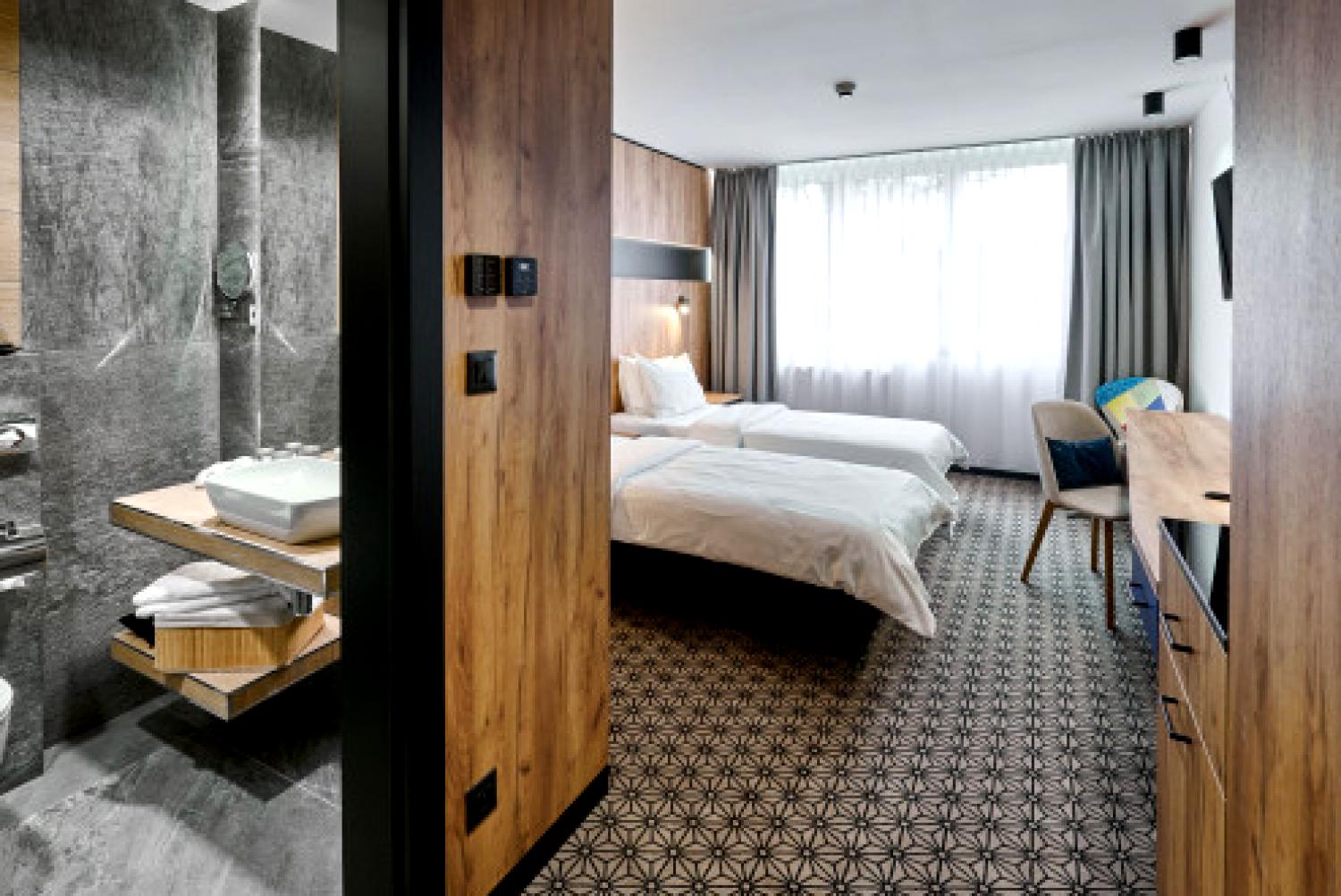 Best Western Hotel Vista Best Western Hotel Vista